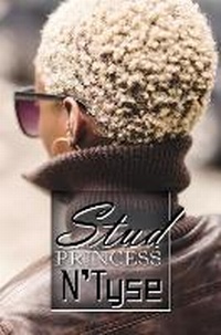 Enlarge image Cover: Stud Princess - Urban Books