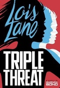 Cover: Triple Threat - Switch Press