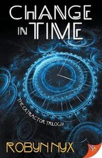 Enlarge image Cover: Change in Time - Bold Strokes Books
