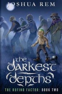 Enlarge image Cover: The Darkest Depths - Solstice Publishing