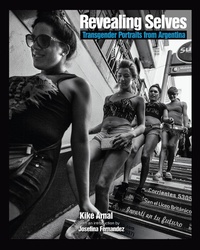 Abbildung von: Revealing Selves - The New Press