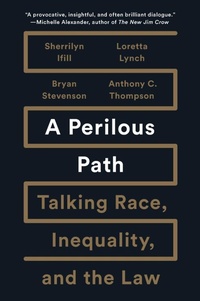 Enlarge image Cover: A Perilous Path - The New Press