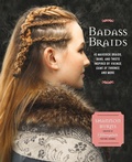 Cover: Badass Braids - Race Point Publishing