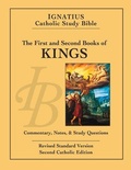 Cover: 1 & 2 Kings - Ignatius Press