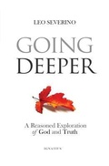 Cover: Going Deeper: Does God Exist? - Ignatius Press