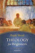 Cover: Theology for Beginners - Ignatius Press