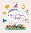 Cover: My Picture Book of the Bible - Magnificat