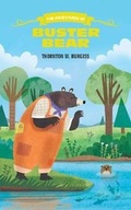 Cover: The Adventures of Buster Bear - Seagrass Press