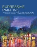 Cover: Portfolio: Expressive Painting: Volume 7 - Walter Foster Publishing