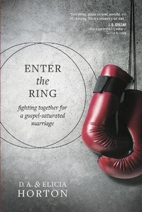 Enlarge image Cover: Enter the Ring - NavPress Publishing Group