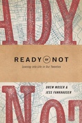 Cover: Ready or Not - NavPress Publishing Group