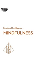 Cover: Mindfulness (HBR Emotional Intelligence Series) - Harvard Business Review Press