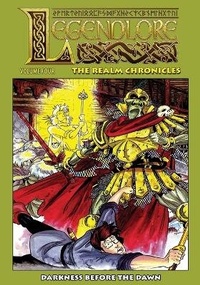 Enlarge image Cover: Legendlore - Volume Four - Caliber Comics