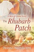 Cover: The Rhubarb Patch - Dreamspinner Press