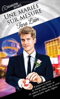 Cover: Mariee Sur Mesure (Translation) - Dreamspinner Press