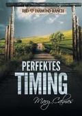 Cover: Perfektes Timing (Translation) - Dreamspinner Press