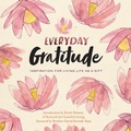 Cover: Everyday Gratitude - Storey Publishing LLC