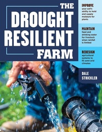 Abbildung von: The Drought-Resilient Farm - Storey Publishing LLC