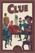 Cover: Clue - Idea & Design Works