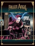 Cover: Fallen Angel: Master Edition, Vol. 2 - IDW Publishing