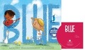 Cover: Blue - Cantata Learning