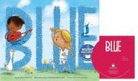 Enlarge image Cover: Blue - Cantata Learning