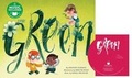 Cover: Green - Cantata Learning
