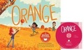 Cover: Orange - Cantata Learning