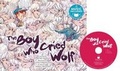 Cover: The Boy Who Cried Wolf - Cantata Learning
