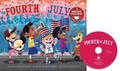 Cover: Fourth of July - Cantata Learning
