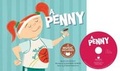 Cover: A Penny - Cantata Learning
