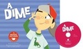 Cover: A Dime - Cantata Learning