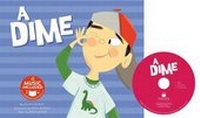 Enlarge image Cover: A Dime - Cantata Learning