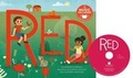 Cover: Red - Cantata Learning
