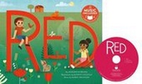 Enlarge image Cover: Red - Cantata Learning