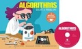 Cover: Algorithms - Cantata Learning