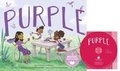 Cover: Purple - Cantata Learning