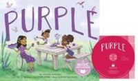 Enlarge image Cover: Purple - Cantata Learning