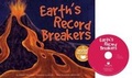 Cover: Earth's Record Breakers - Cantata Learning
