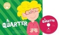 Cover: A Quarter - Cantata Learning