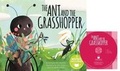 Cover: The Ant and the Grasshopper - Cantata Learning