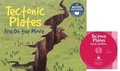 Cover: Tectonic Plates Are on the Move - Cantata Learning