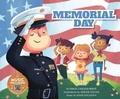 Cover: Memorial Day - Cantata Learning