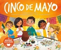 Cover: Cinco de Mayo - Cantata Learning
