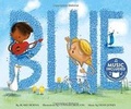 Cover: Sing Your Colors Blue - Cantata Learning