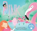 Cover: Sing Your Colors Pink - Cantata Learning