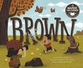 Cover: Sing Your Colors Brown - Cantata Learning
