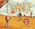 Cover: Sing Your Colors Orange - Cantata Learning
