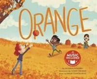 Enlarge image Cover: Sing Your Colors Orange - Cantata Learning
