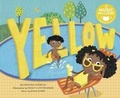 Cover: Sing Your Colors Yellow - Cantata Learning